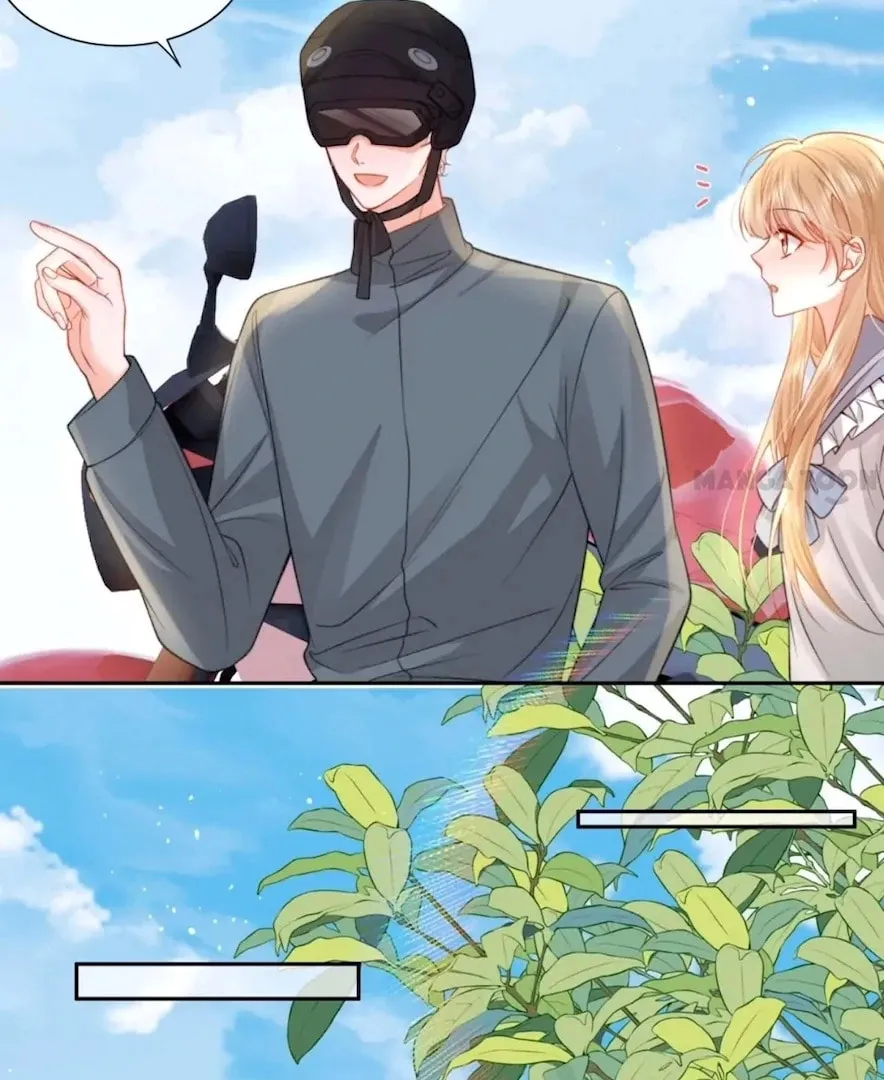2D Lover Chapter 44 page 16 - 