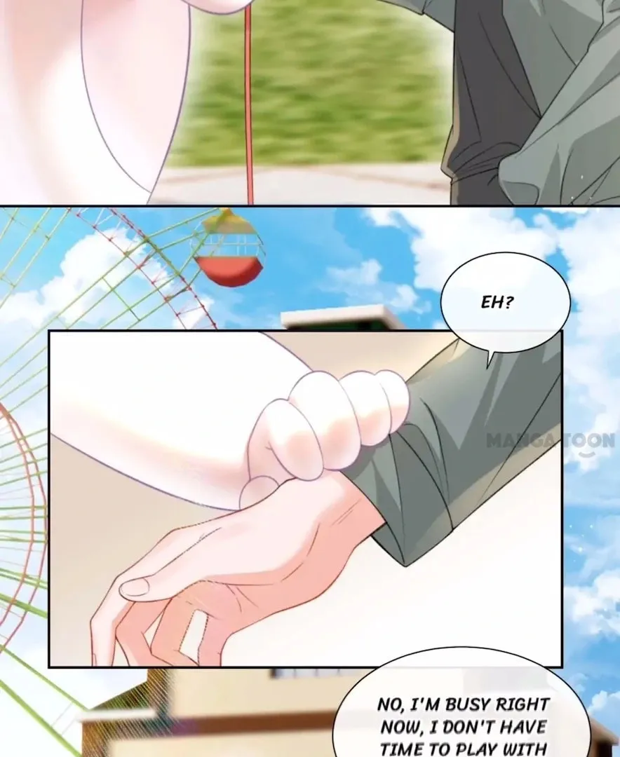 2D Lover Chapter 44 page 19 - 