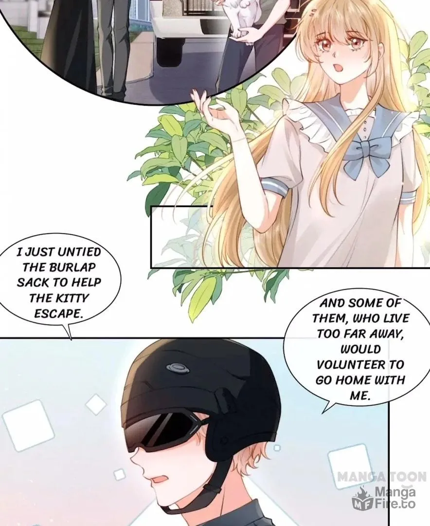 2D Lover Chapter 44 page 3 - 
