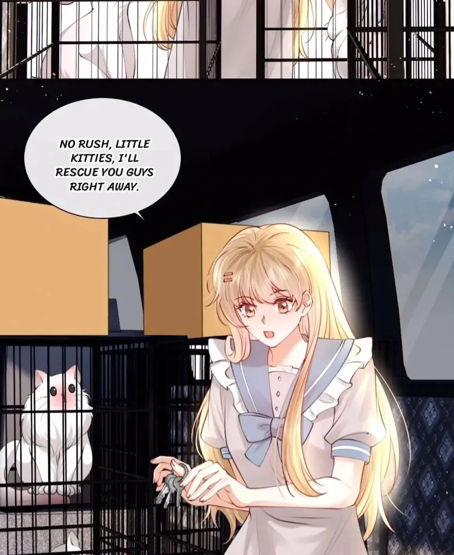 2D Lover Chapter 44 page 26 - 