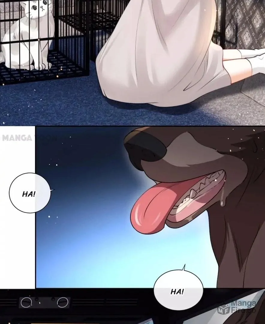 2D Lover Chapter 44 page 27 - 