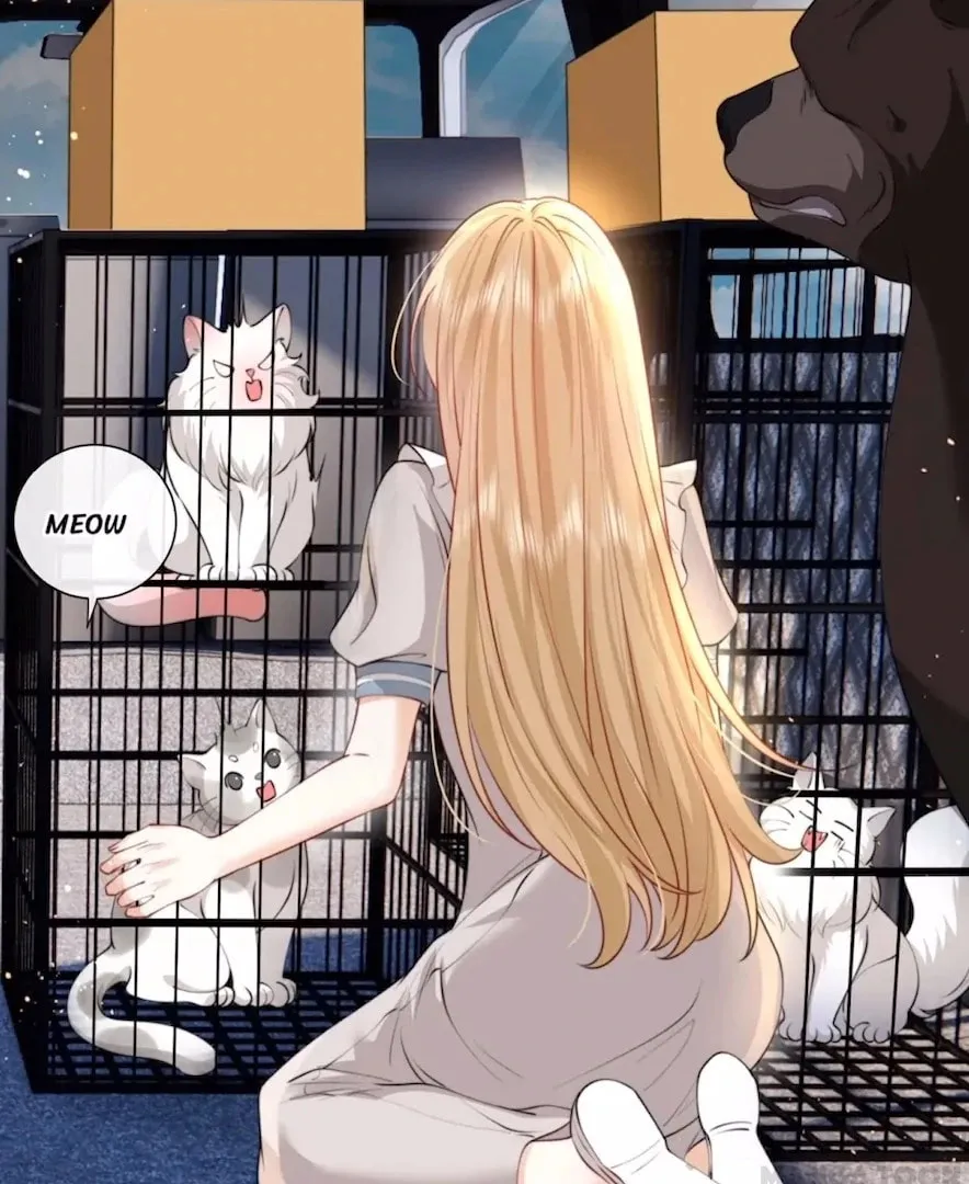 2D Lover Chapter 44 page 28 - 