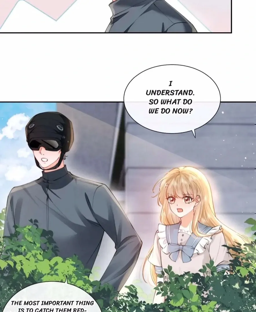 2D Lover Chapter 44 page 4 - 