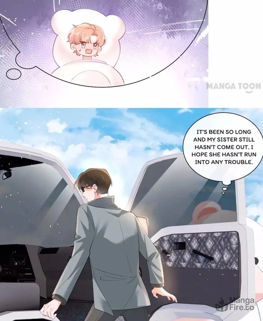 2D Lover Chapter 44 page 35 - 