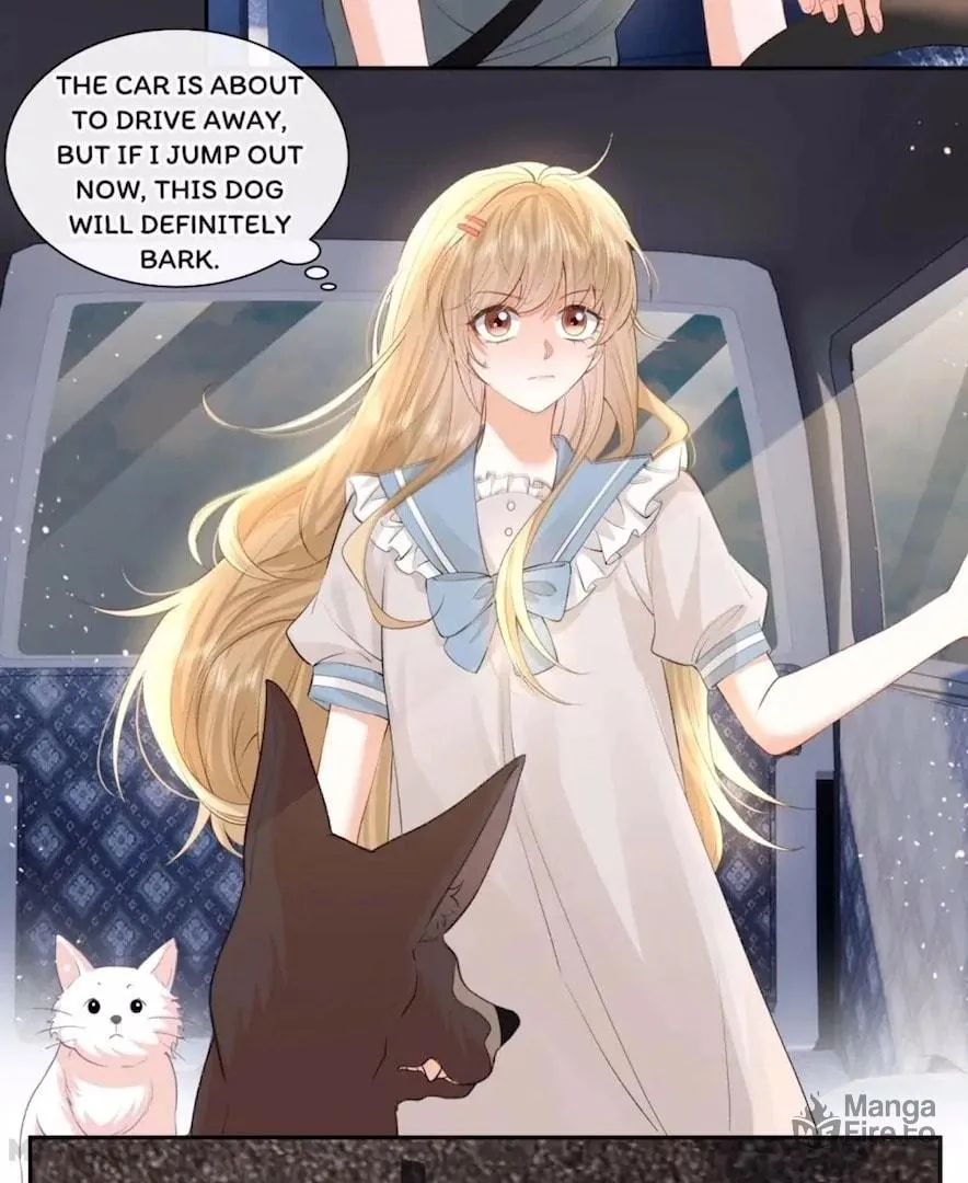 2D Lover Chapter 44 page 39 - 