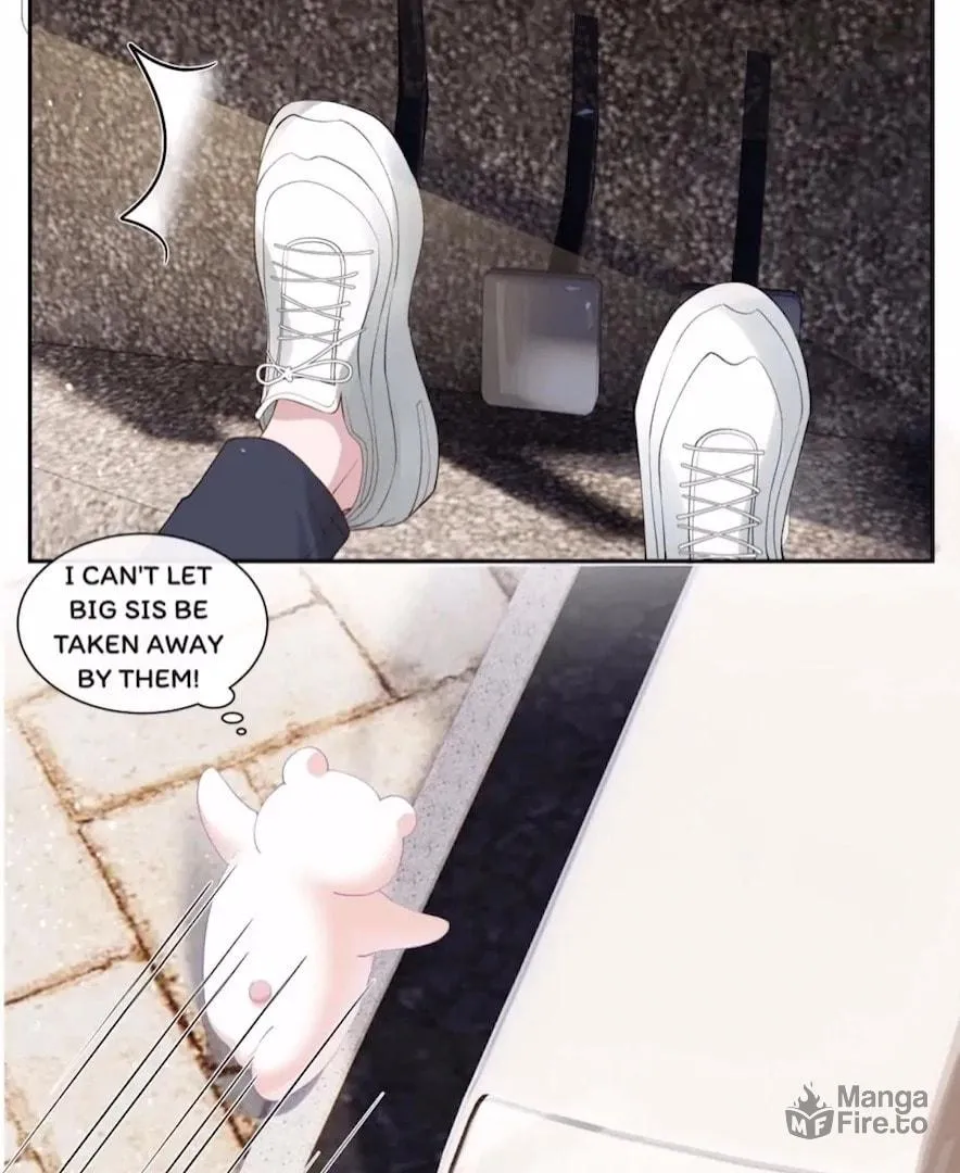 2D Lover Chapter 44 page 40 - 