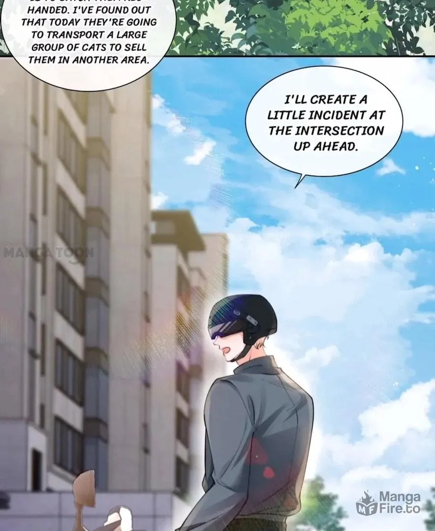 2D Lover Chapter 44 page 5 - 