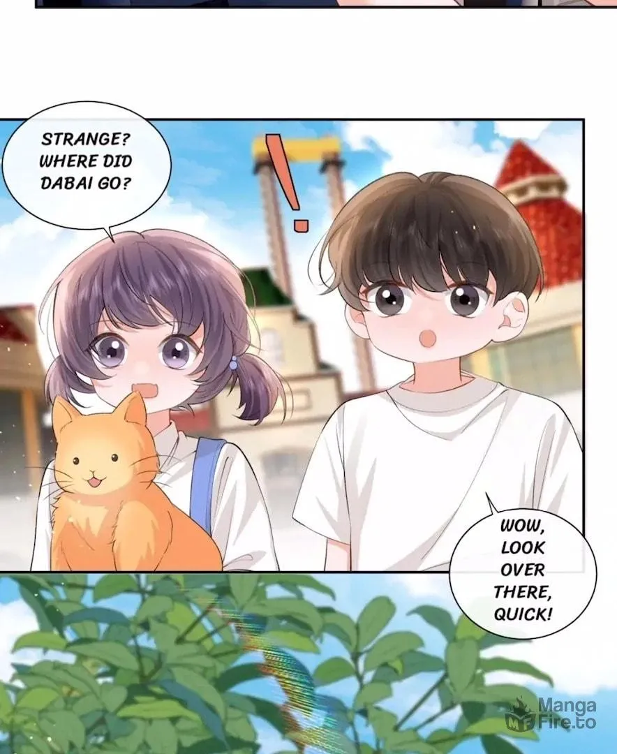 2D Lover Chapter 44 page 42 - 