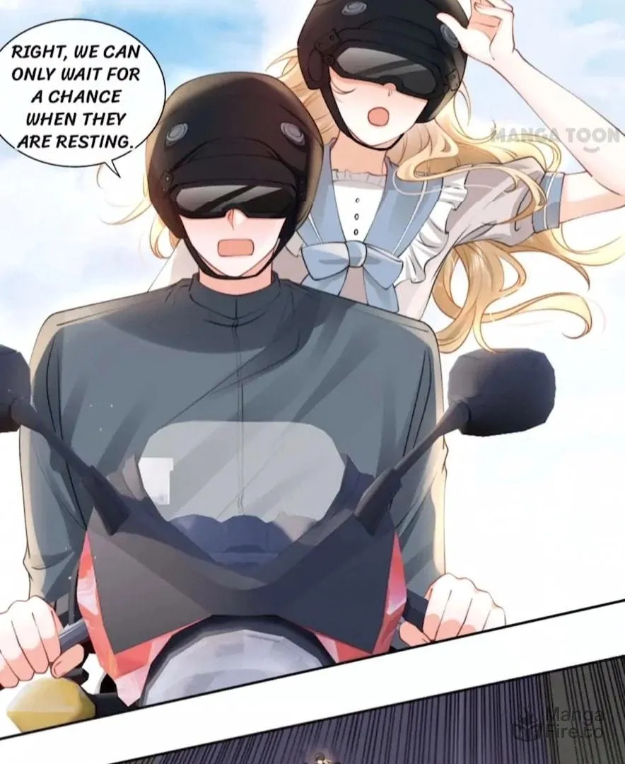 2D Lover Chapter 44 page 10 - 