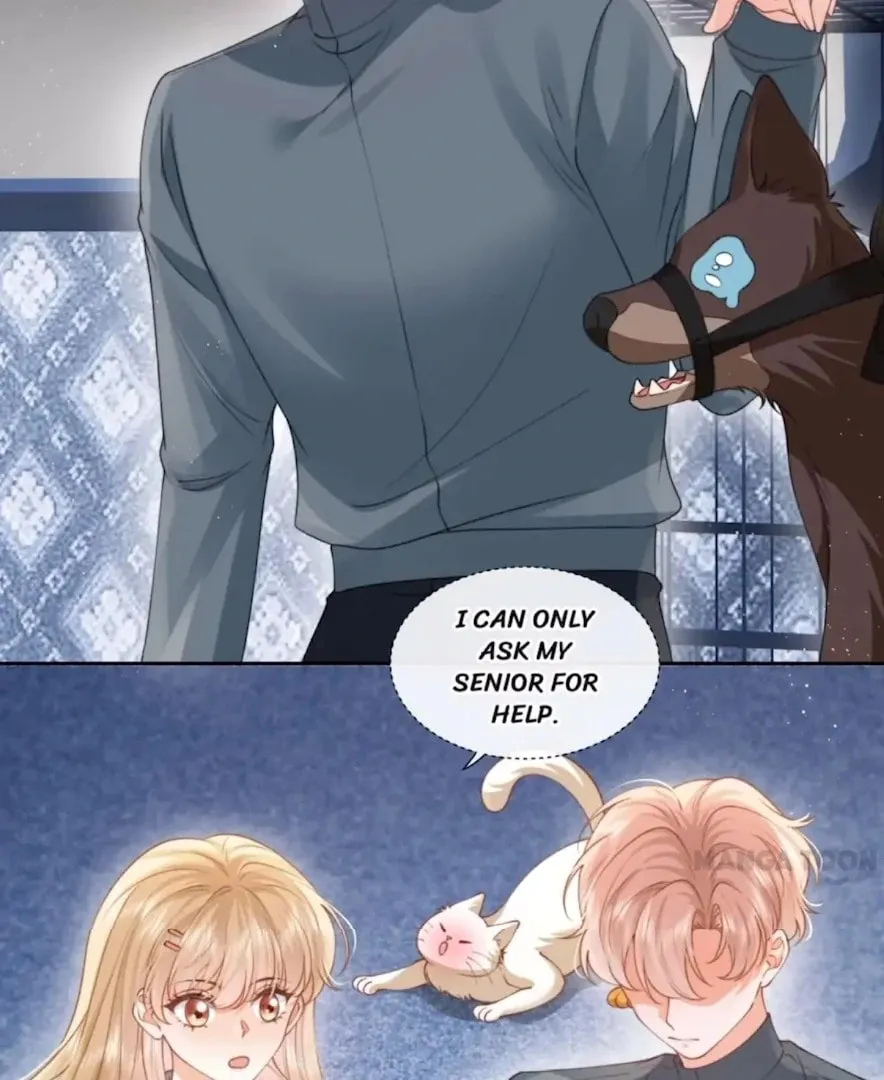 2D Lover Chapter 45 page 2 - 
