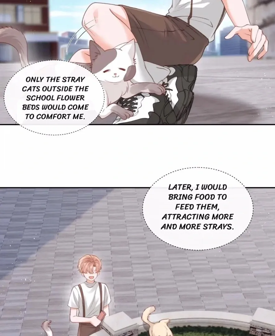 2D Lover Chapter 45 page 11 - 