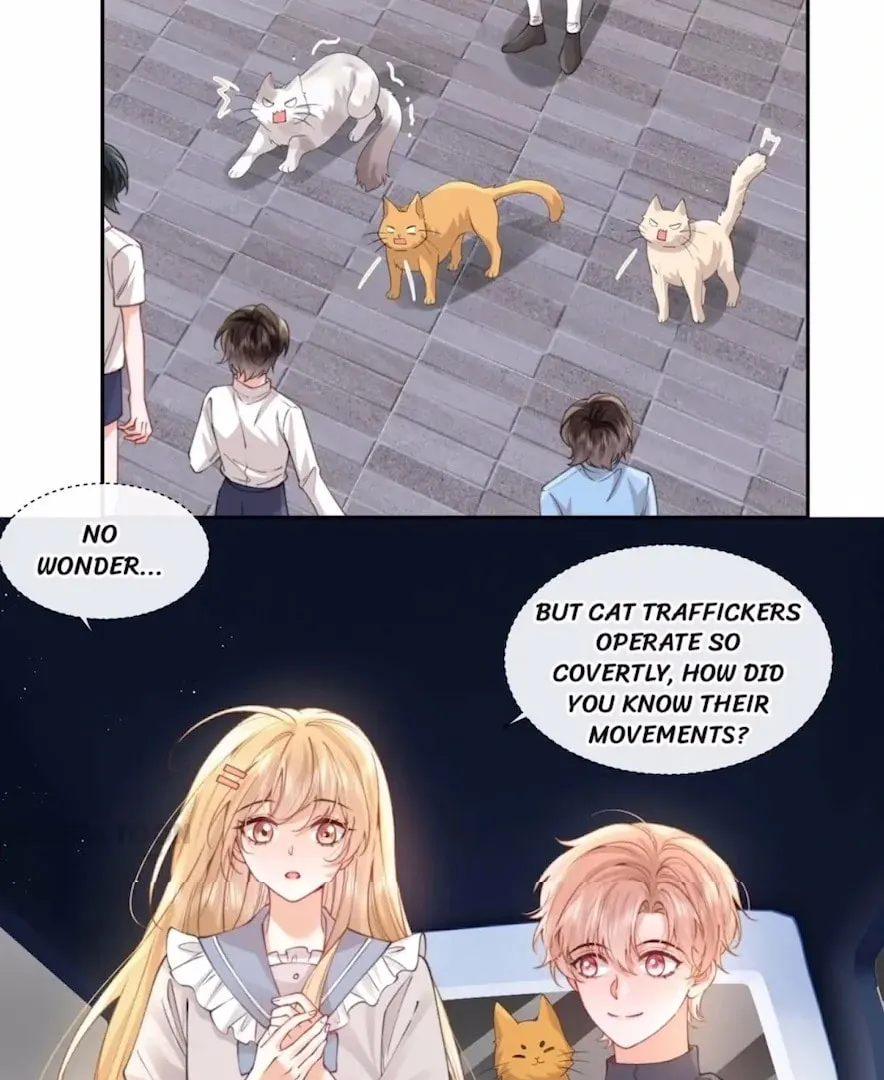 2D Lover Chapter 45 page 13 - 