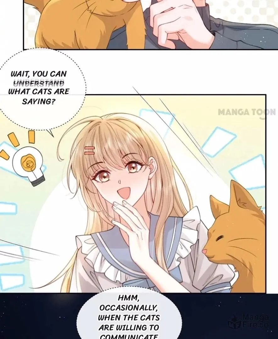 2D Lover Chapter 45 page 15 - 