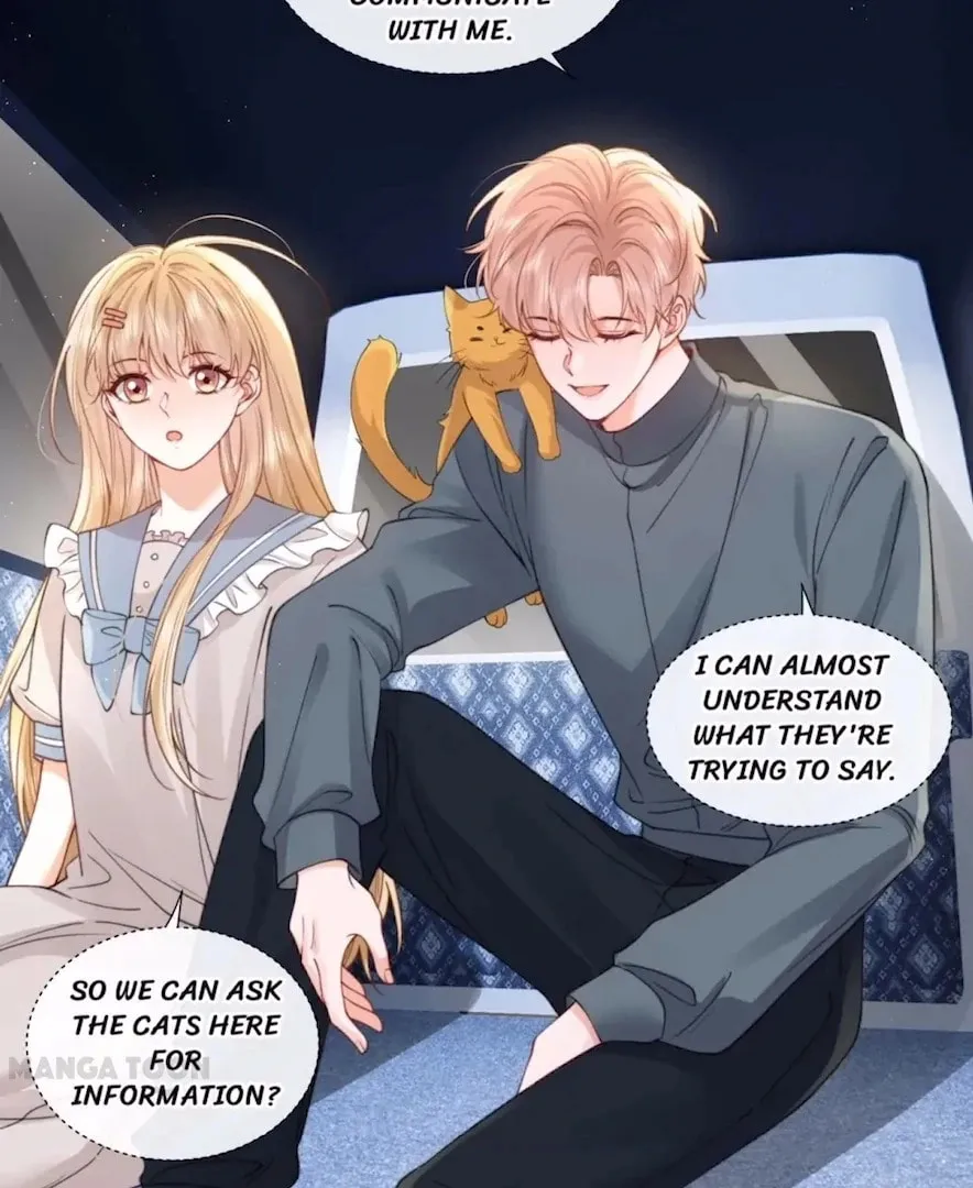 2D Lover Chapter 45 page 16 - 