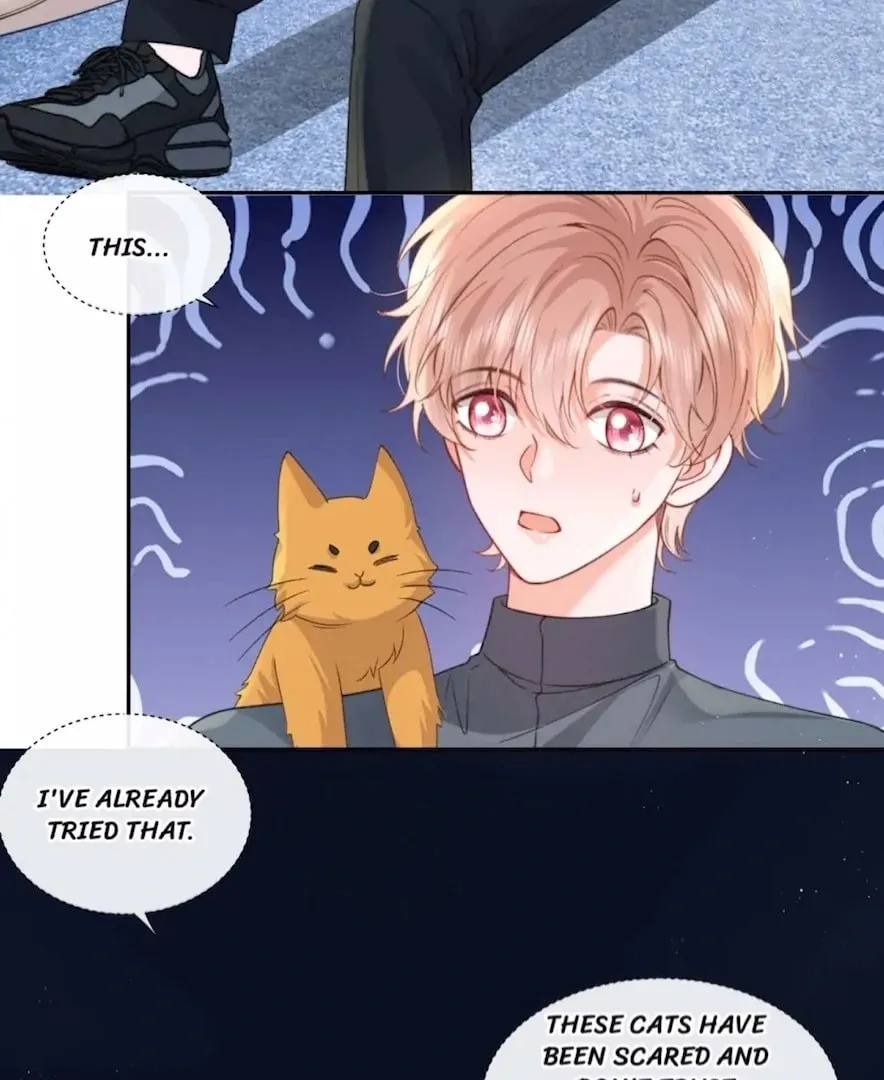 2D Lover Chapter 45 page 17 - 