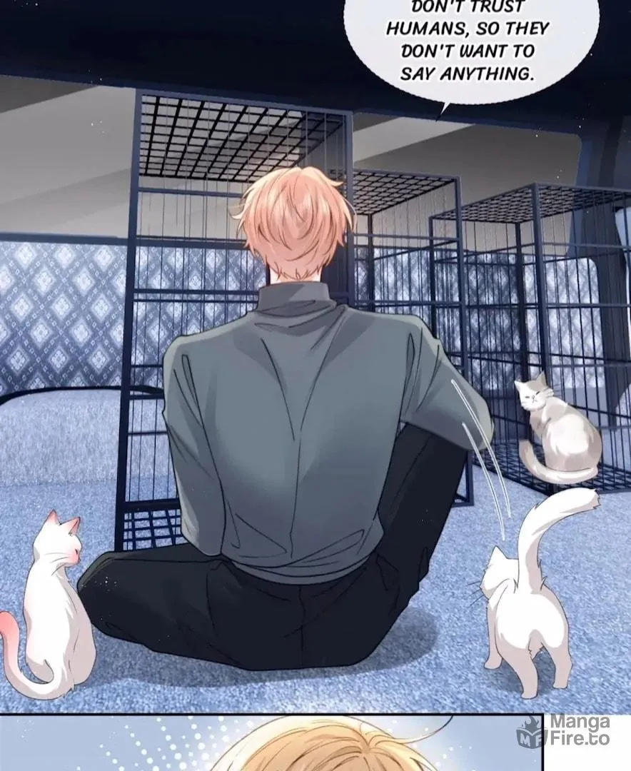 2D Lover Chapter 45 page 18 - 