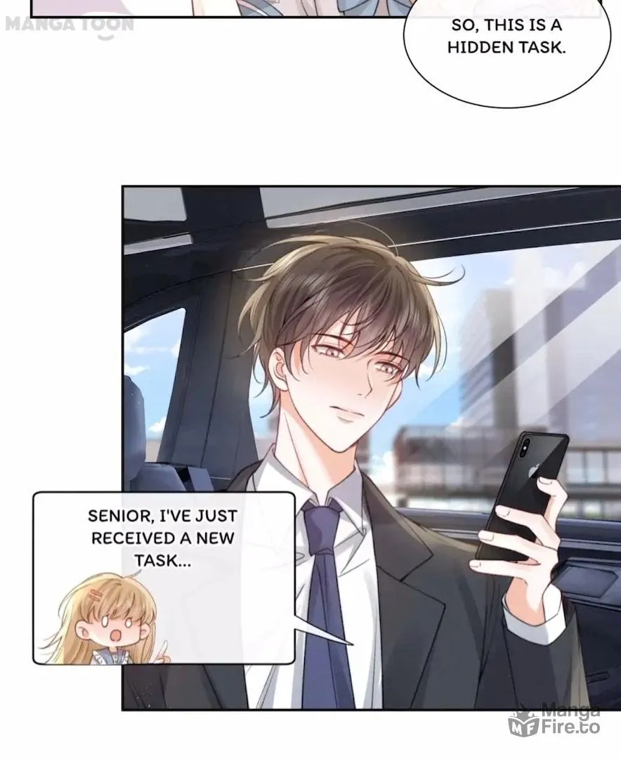 2D Lover Chapter 45 page 20 - 