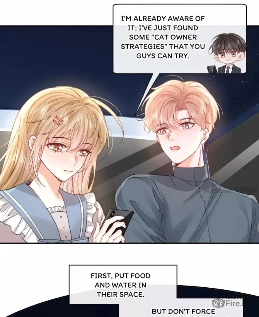2D Lover Chapter 45 page 21 - 