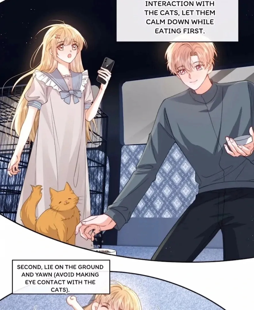 2D Lover Chapter 45 page 22 - 