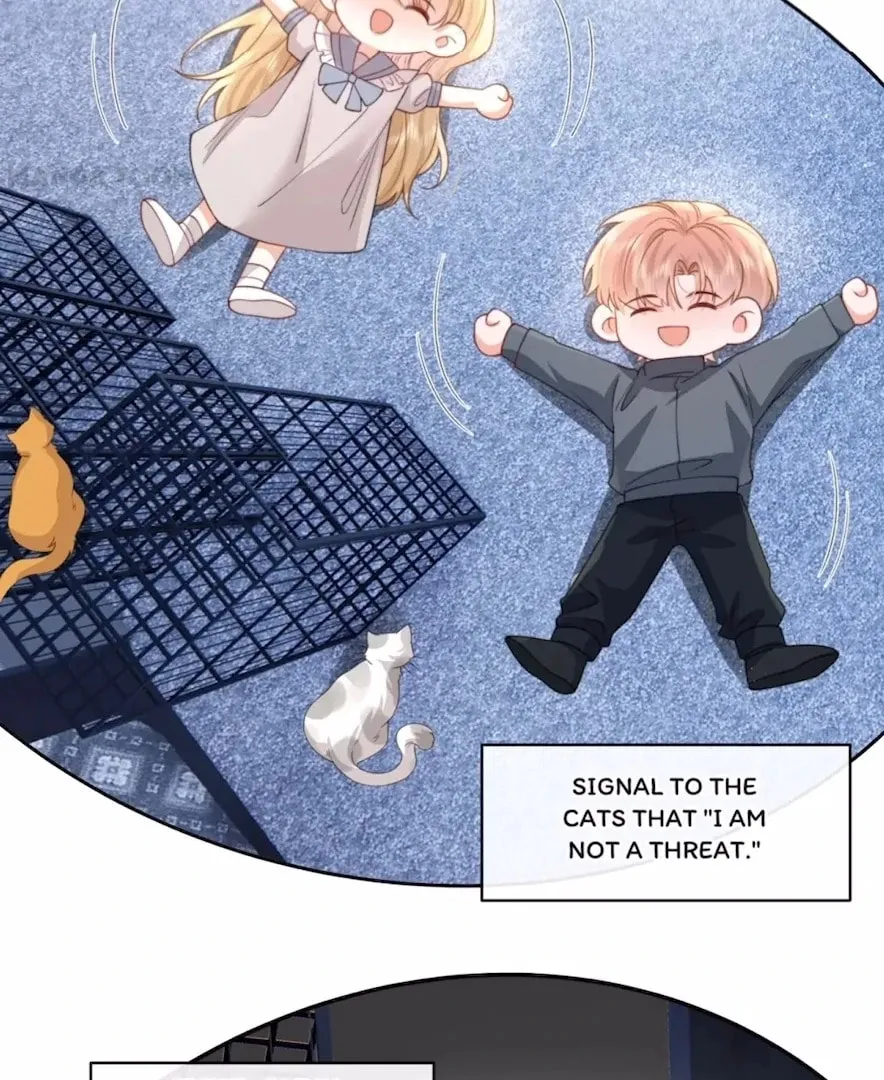 2D Lover Chapter 45 page 23 - 