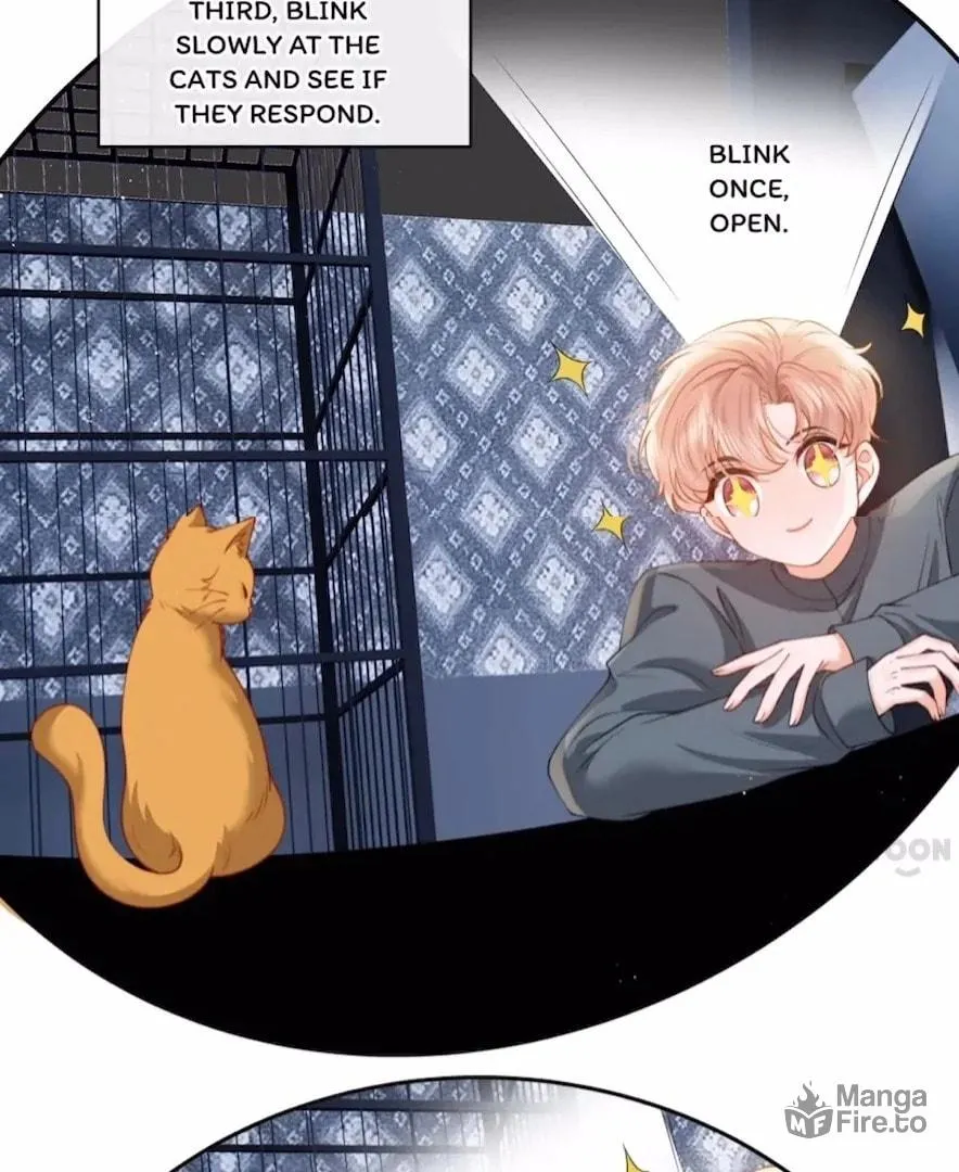 2D Lover Chapter 45 page 24 - 