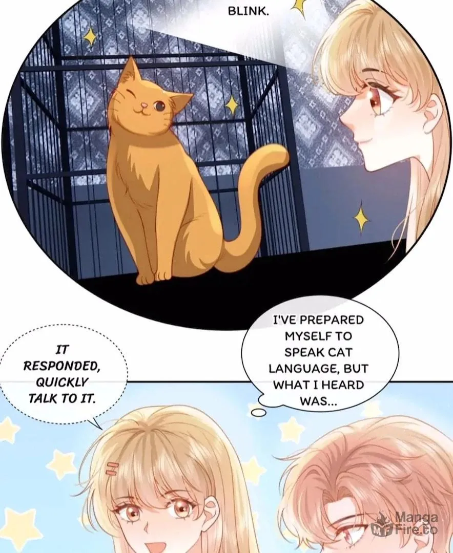 2D Lover Chapter 45 page 25 - 