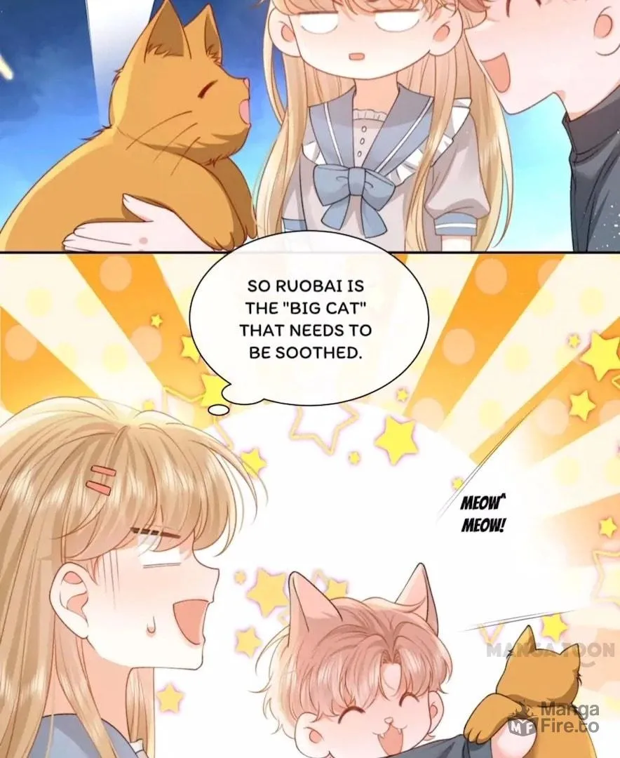 2D Lover Chapter 45 page 27 - 