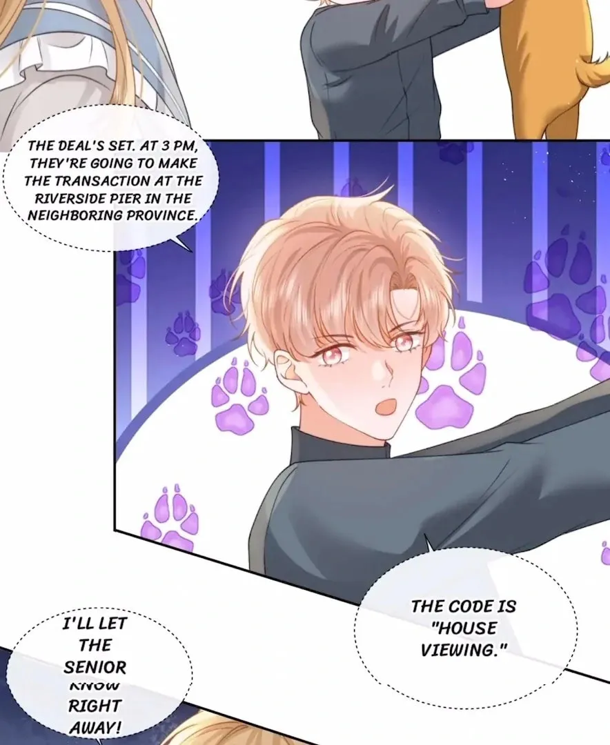 2D Lover Chapter 45 page 28 - 