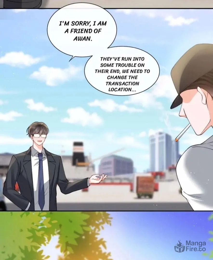2D Lover Chapter 45 page 33 - 