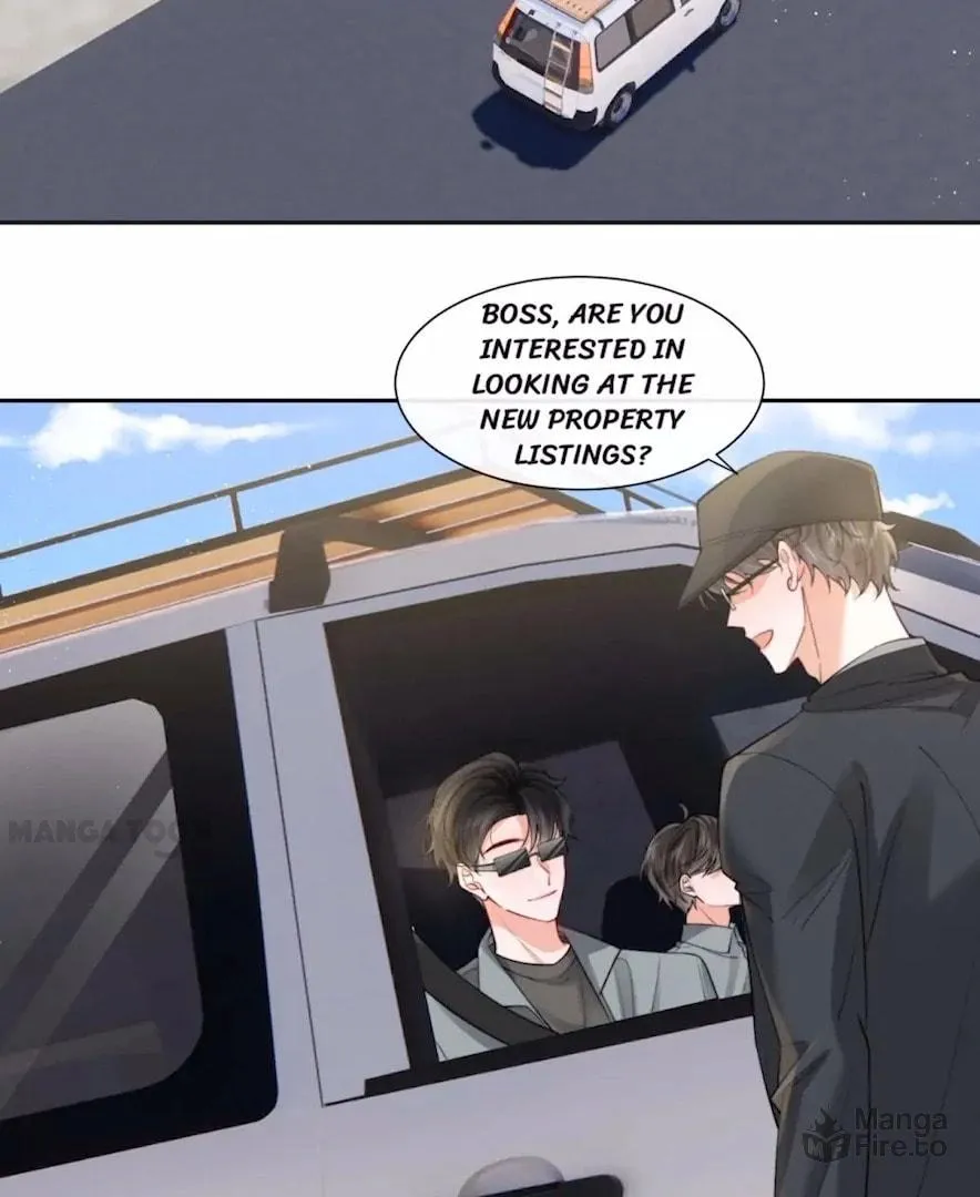 2D Lover Chapter 45 page 35 - 