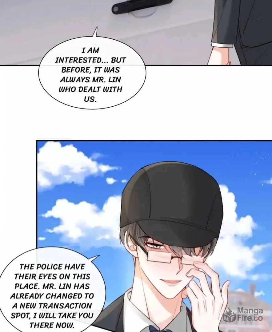 2D Lover Chapter 45 page 36 - 