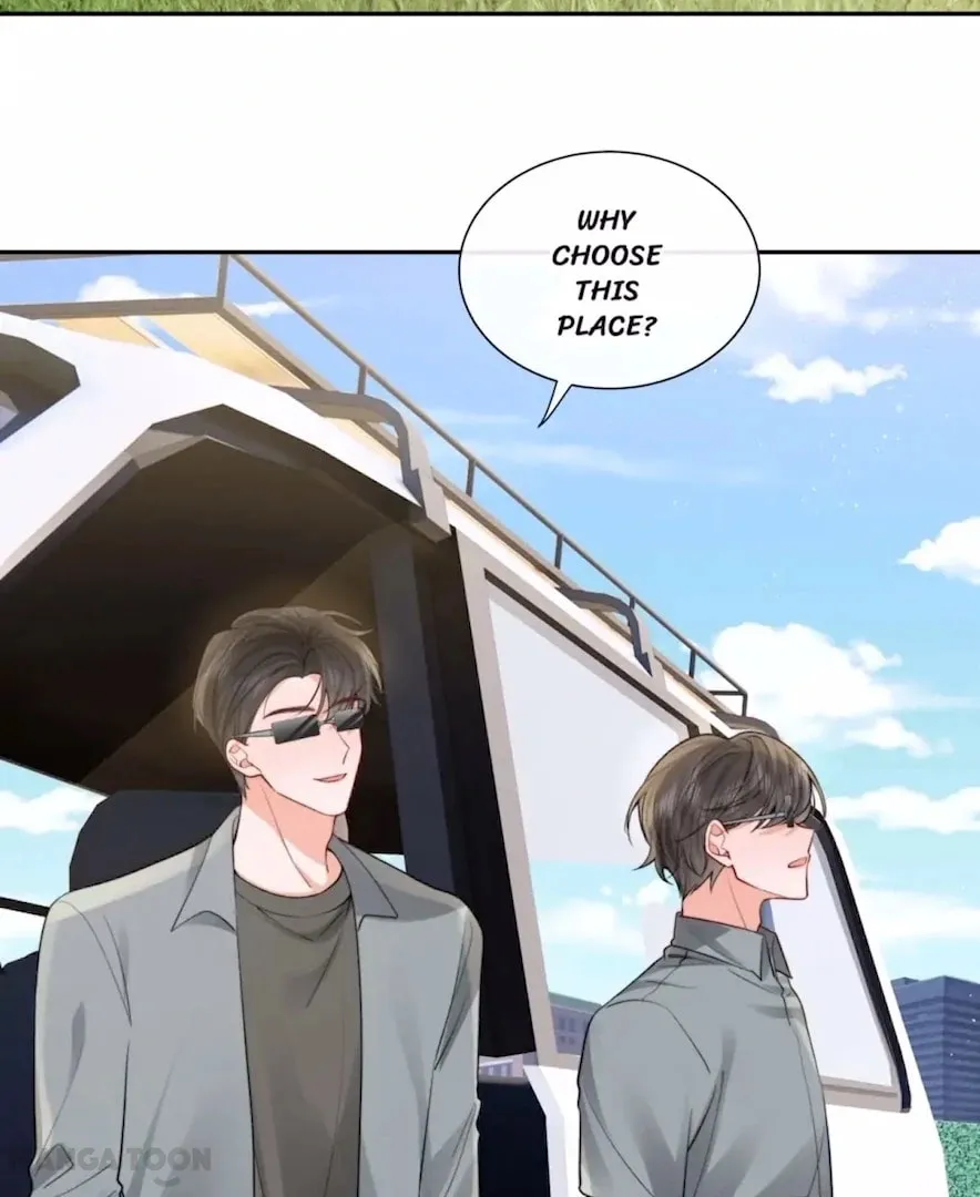 2D Lover Chapter 45 page 41 - 