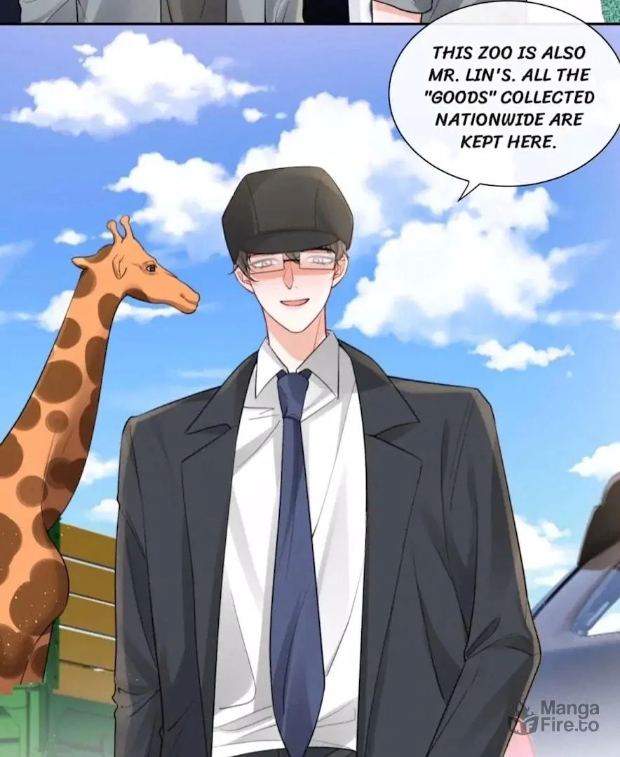 2D Lover Chapter 45 page 42 - 