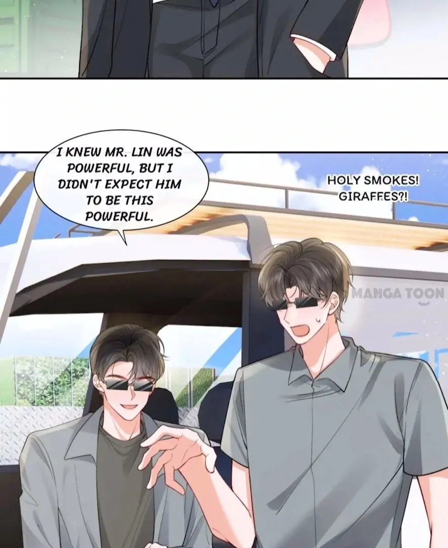 2D Lover Chapter 45 page 43 - 
