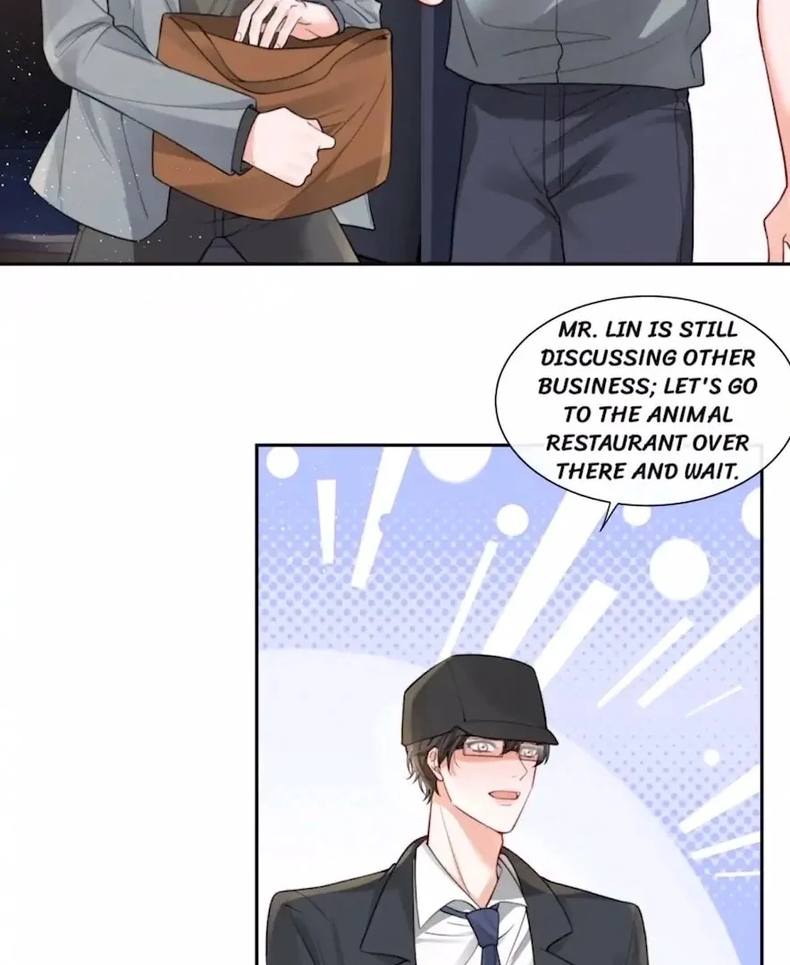 2D Lover Chapter 45 page 44 - 