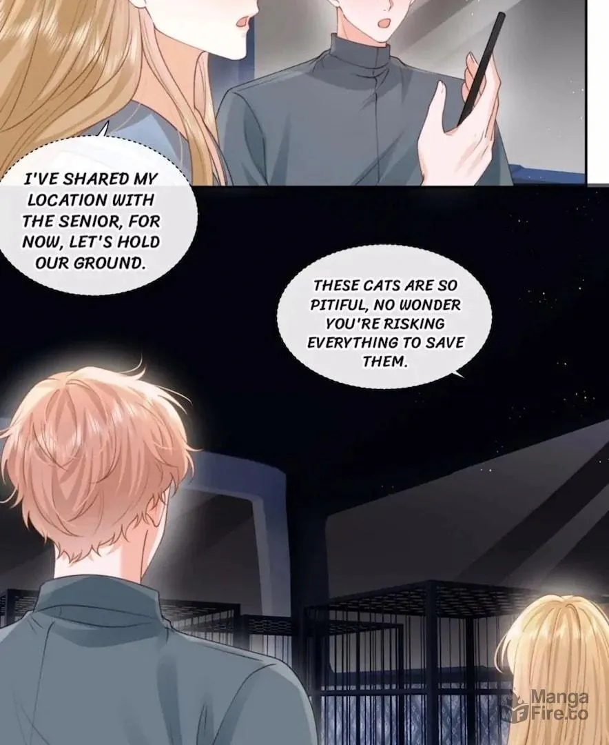 2D Lover Chapter 45 page 6 - 