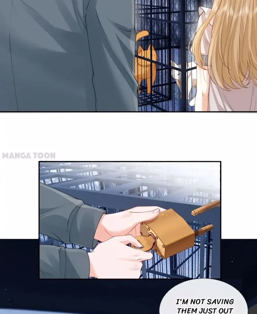 2D Lover Chapter 45 page 7 - 