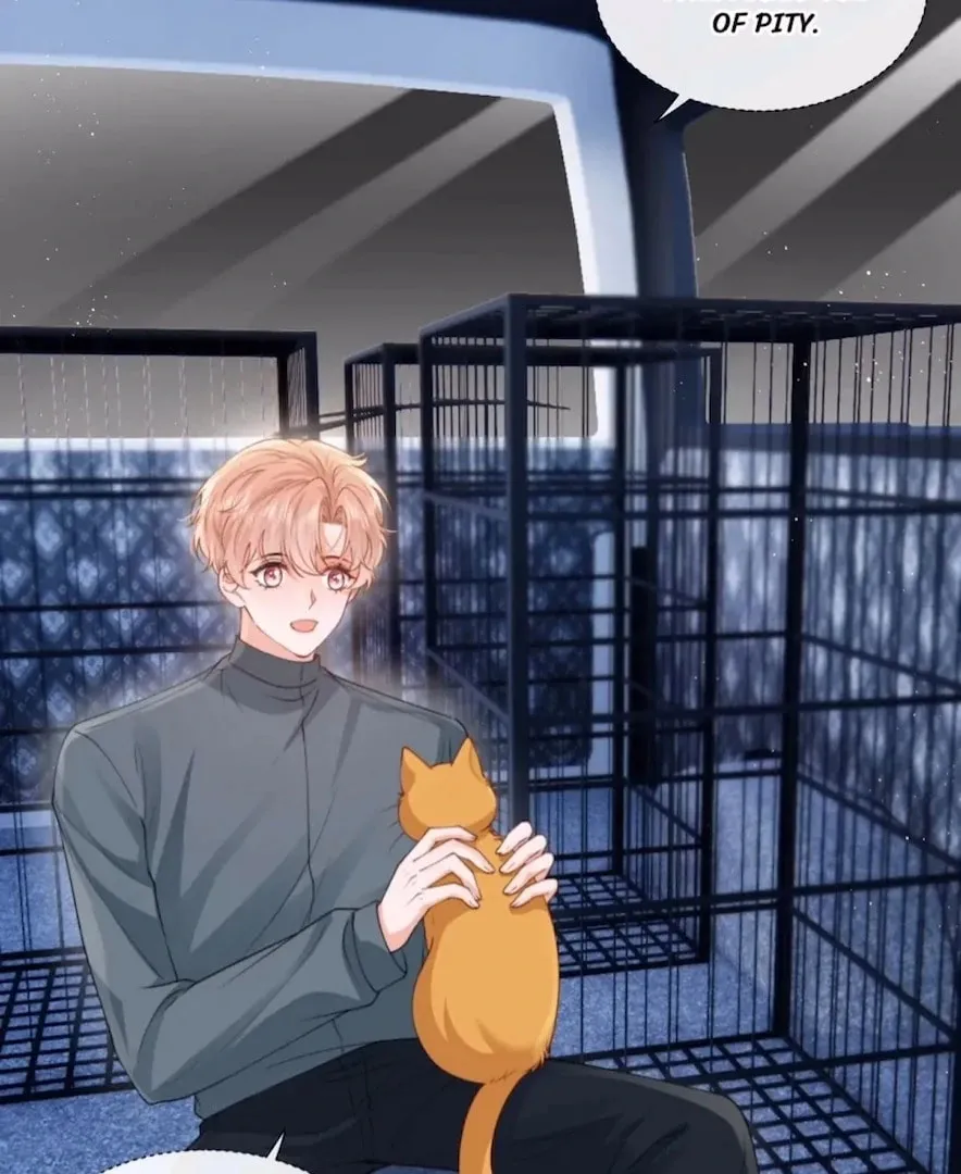 2D Lover Chapter 45 page 8 - 