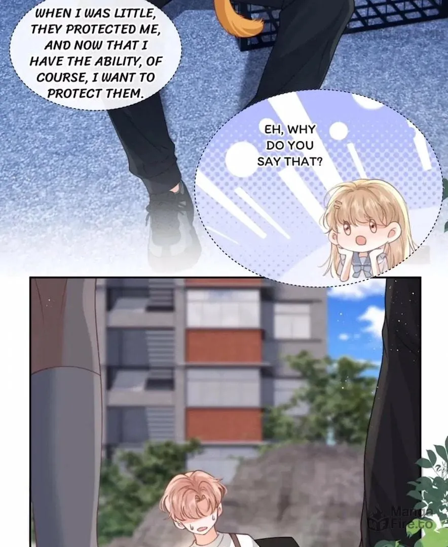 2D Lover Chapter 45 page 9 - 