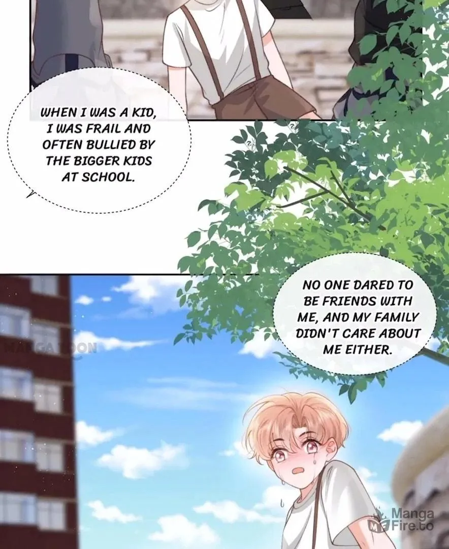 2D Lover Chapter 45 page 10 - 