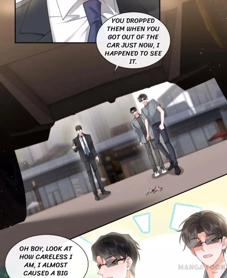 2D Lover Chapter 46 page 2 - 