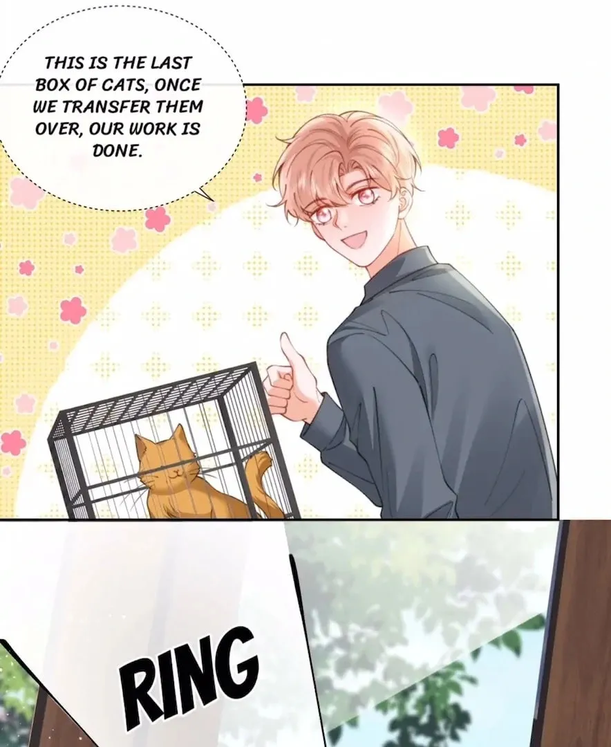 2D Lover Chapter 46 page 11 - 
