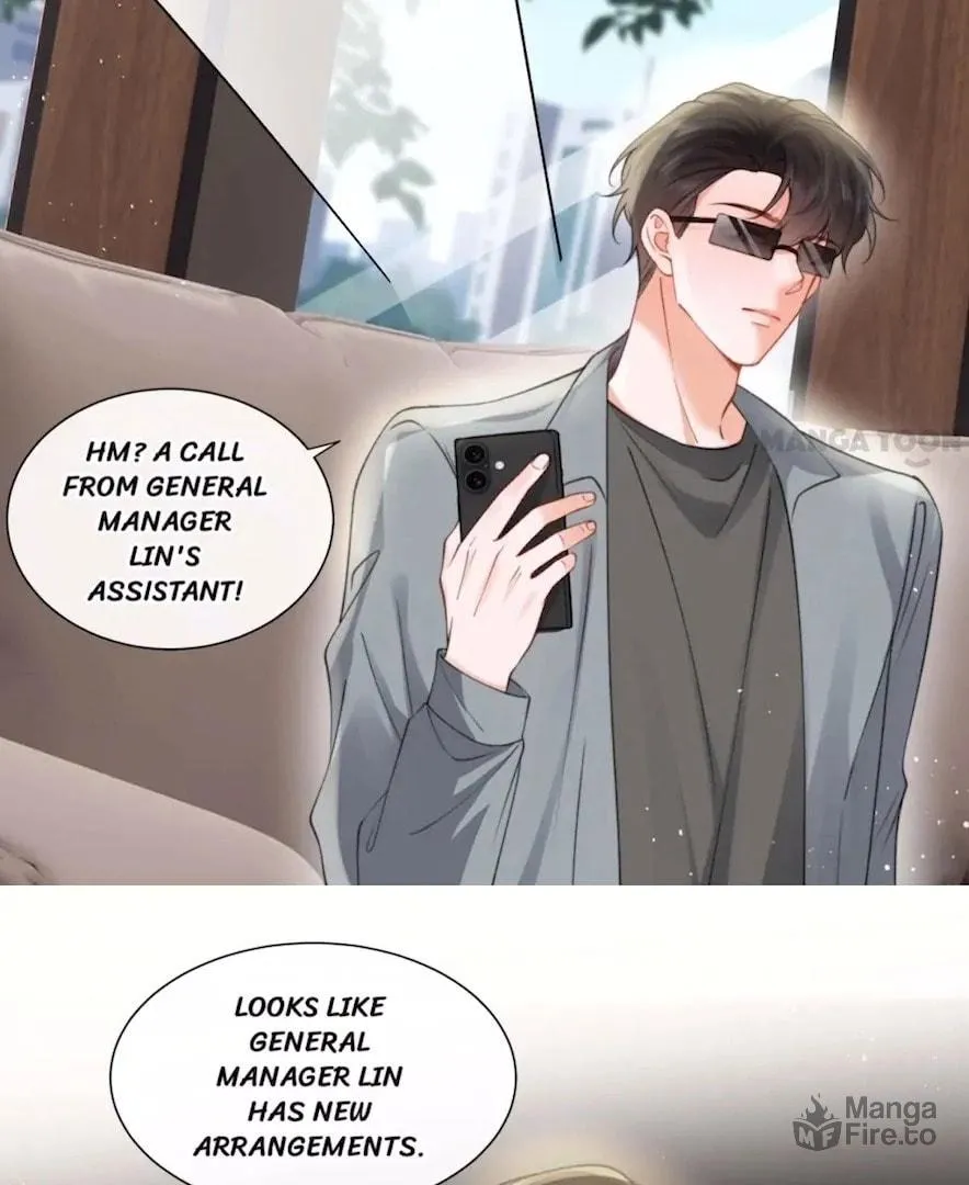2D Lover Chapter 46 page 12 - 