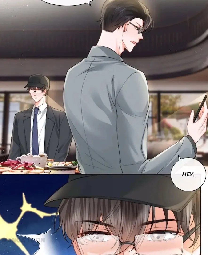 2D Lover Chapter 46 page 13 - 