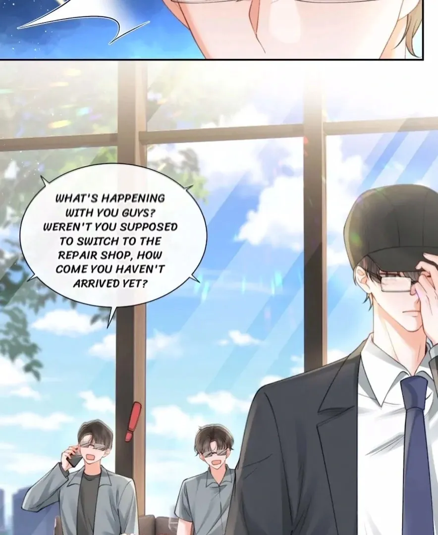 2D Lover Chapter 46 page 14 - 