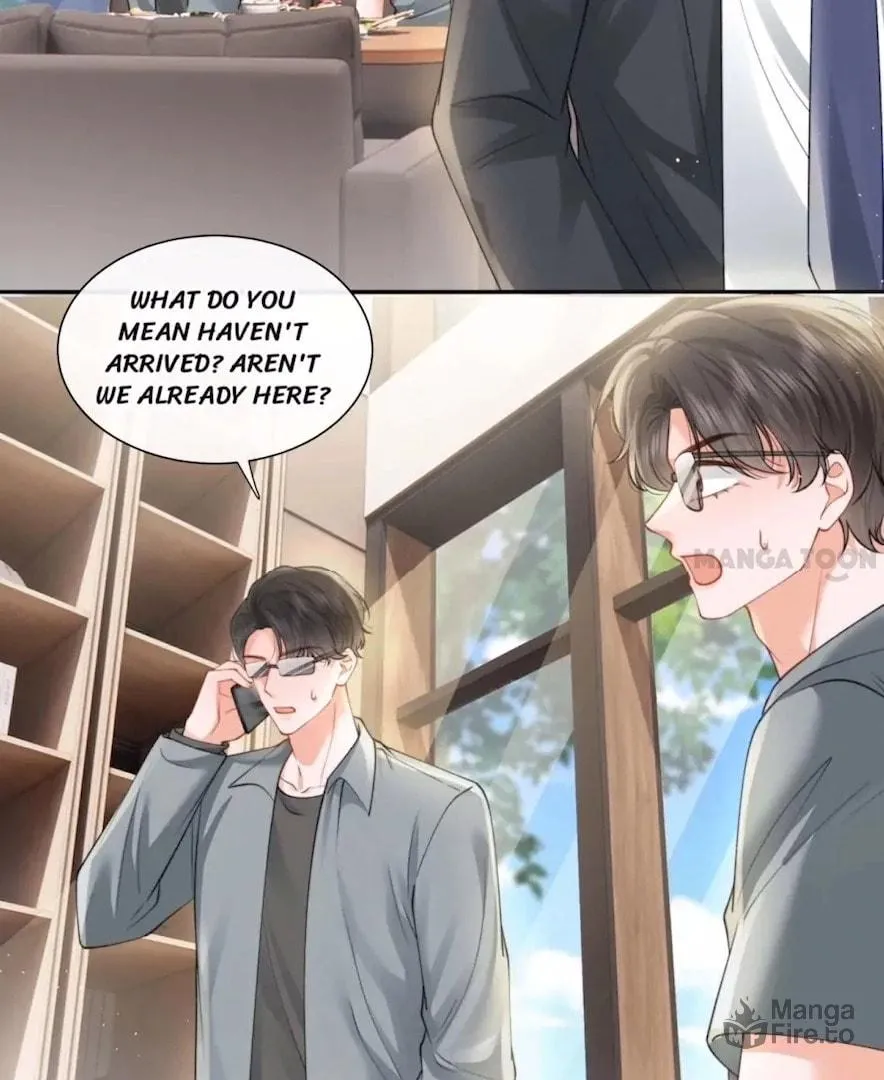 2D Lover Chapter 46 page 15 - 