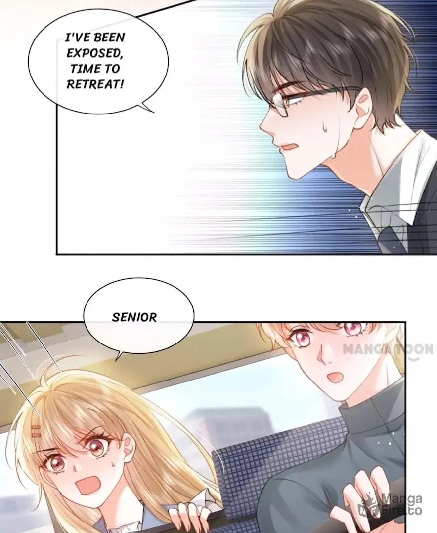 2D Lover Chapter 46 page 18 - 