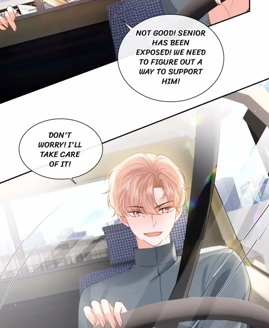 2D Lover Chapter 46 page 19 - 