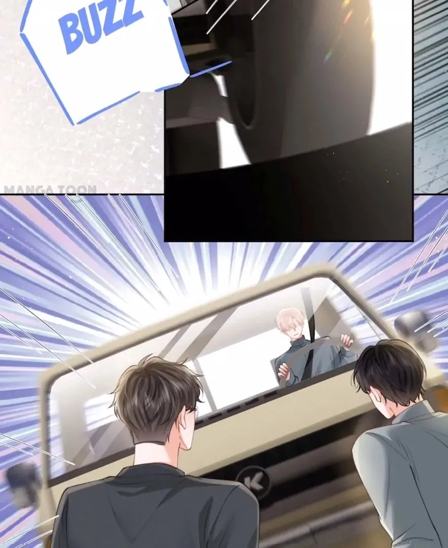 2D Lover Chapter 46 page 23 - 
