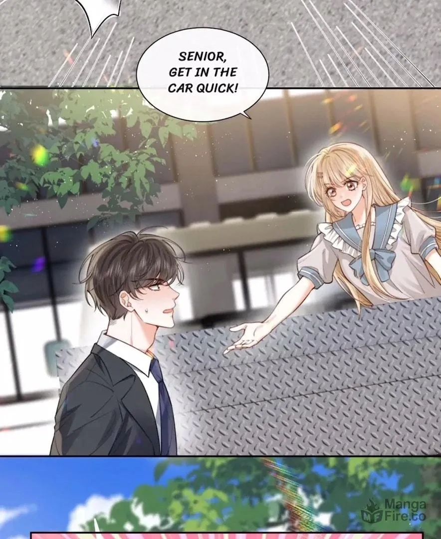 2D Lover Chapter 46 page 25 - 